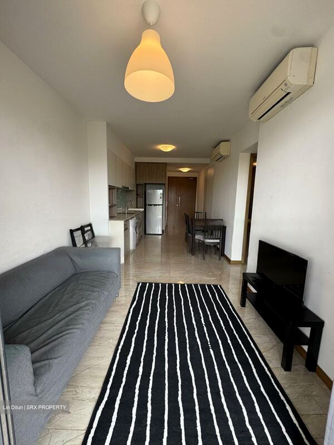 Kingsford Waterbay (D19), Apartment #485458841